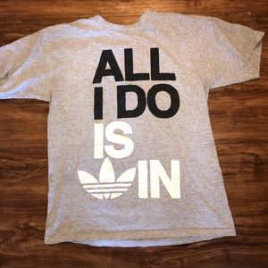 ADIDAS SHIRT